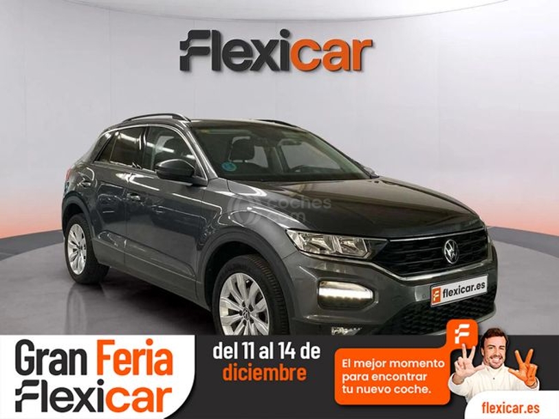 Foto del VOLKSWAGEN T-Roc 1.5 TSI Advance DSG7