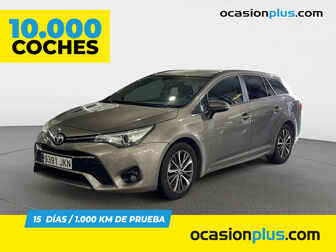 Imagen de TOYOTA Avensis TS 150D Advance