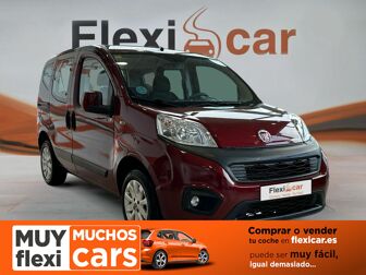 Imagen de FIAT Qubo QUBO 1.4 Easy