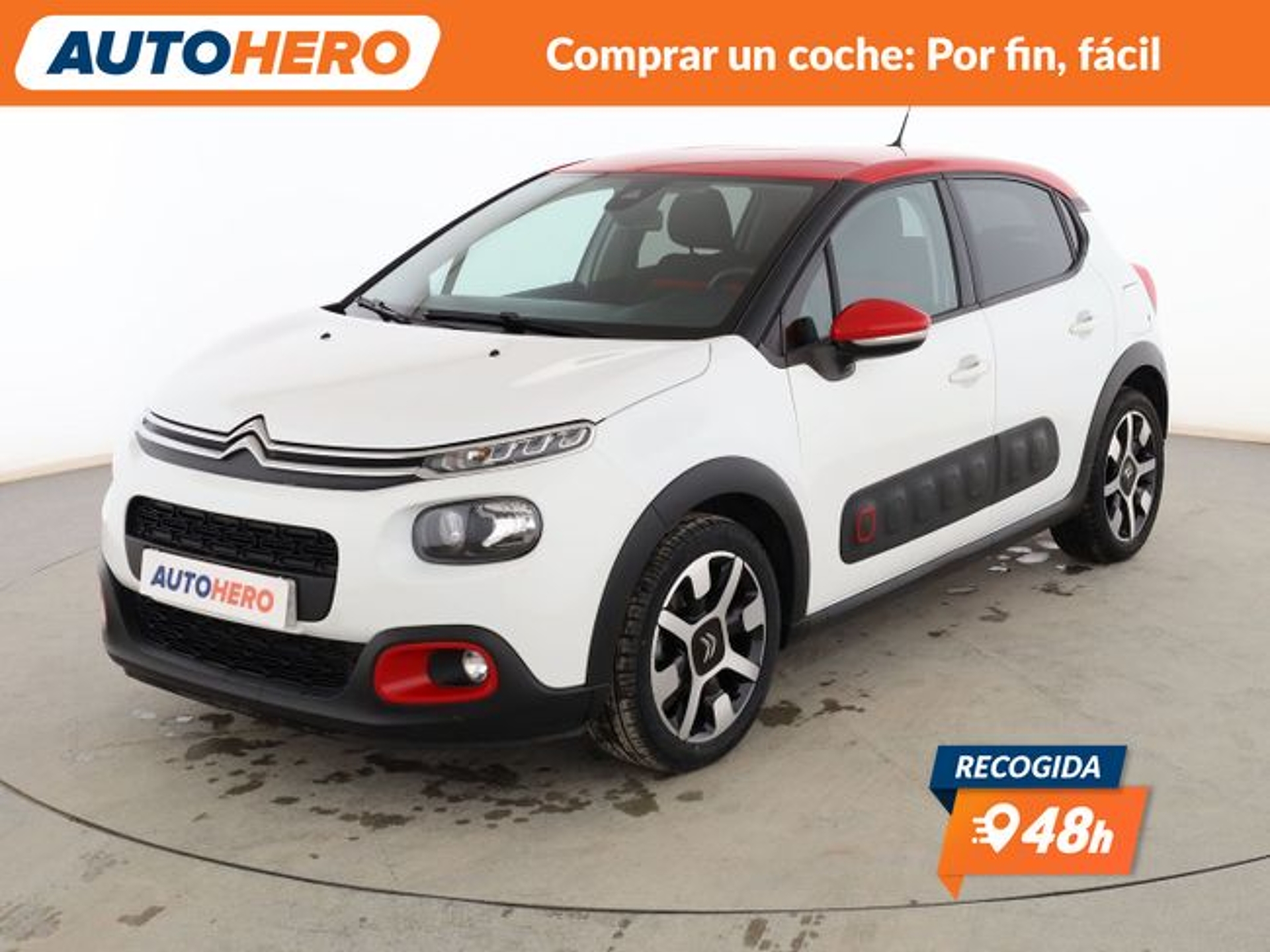 Imagen de CITROEN C3