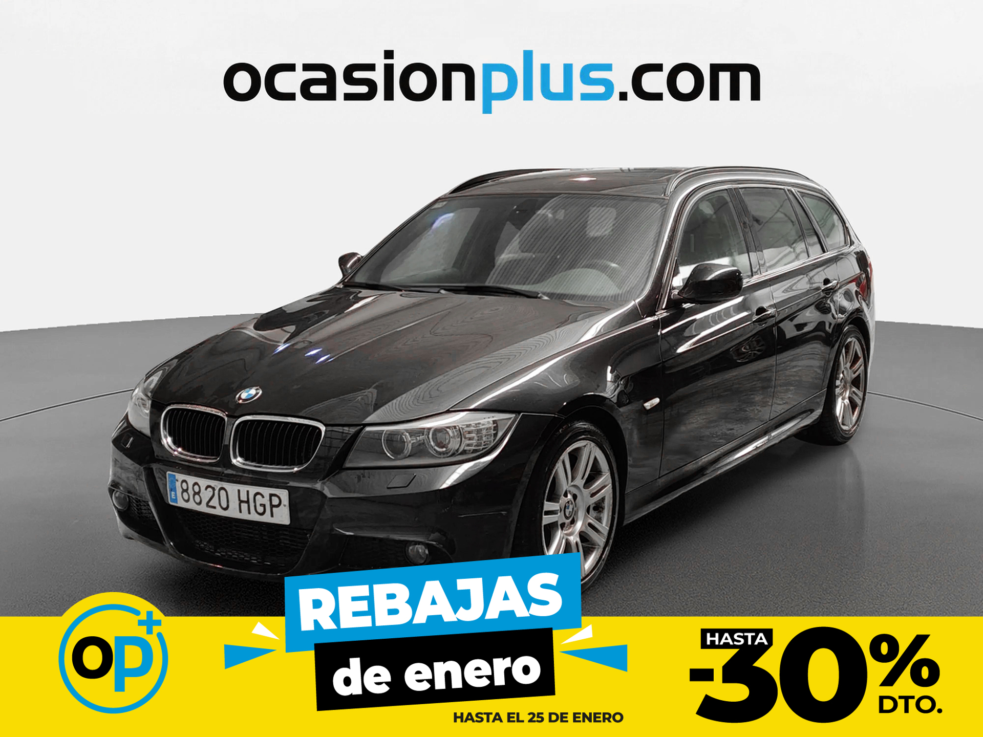 Imagen de BMW Serie 3