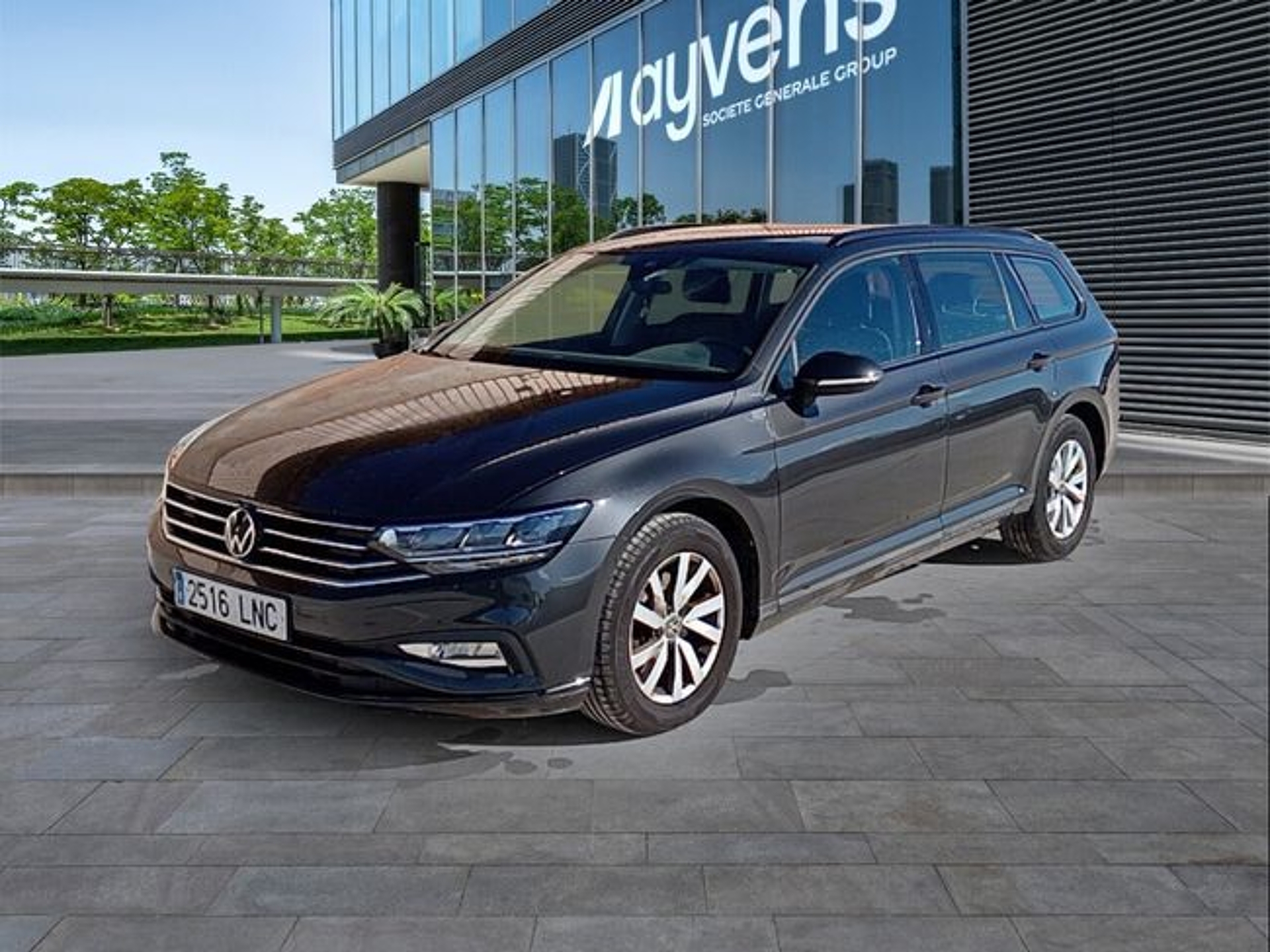 Imagen de VOLKSWAGEN Passat