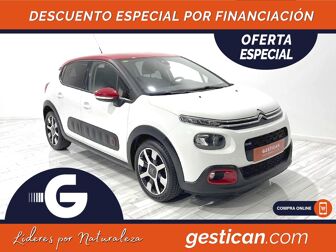 Imagen de CITROEN C3 1.2 PureTech S&S Feel 83