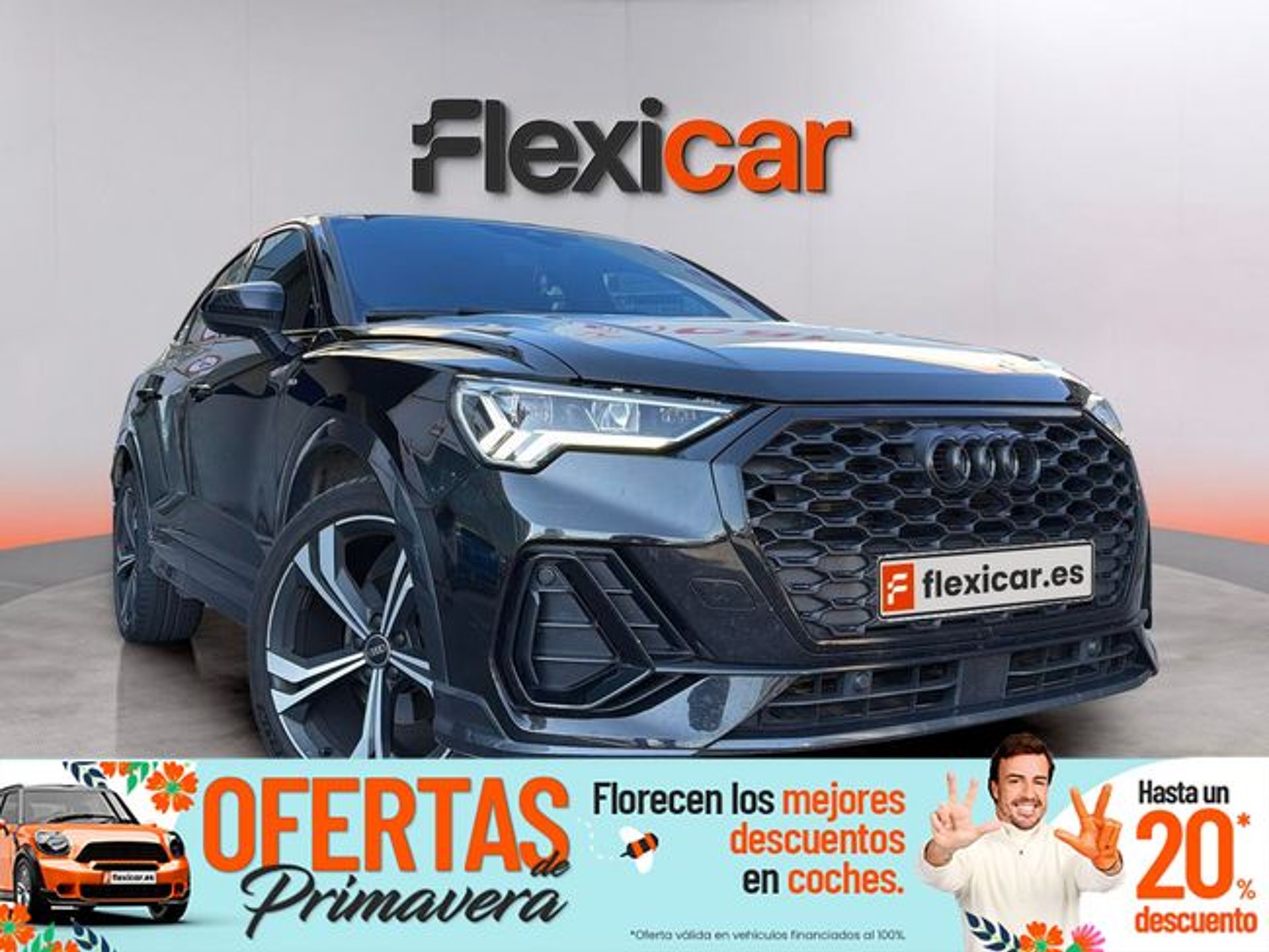 Imagen de AUDI Q3