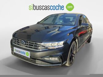 Imagen de VOLKSWAGEN Passat 2.0TDI R-Line DSG7 110kW