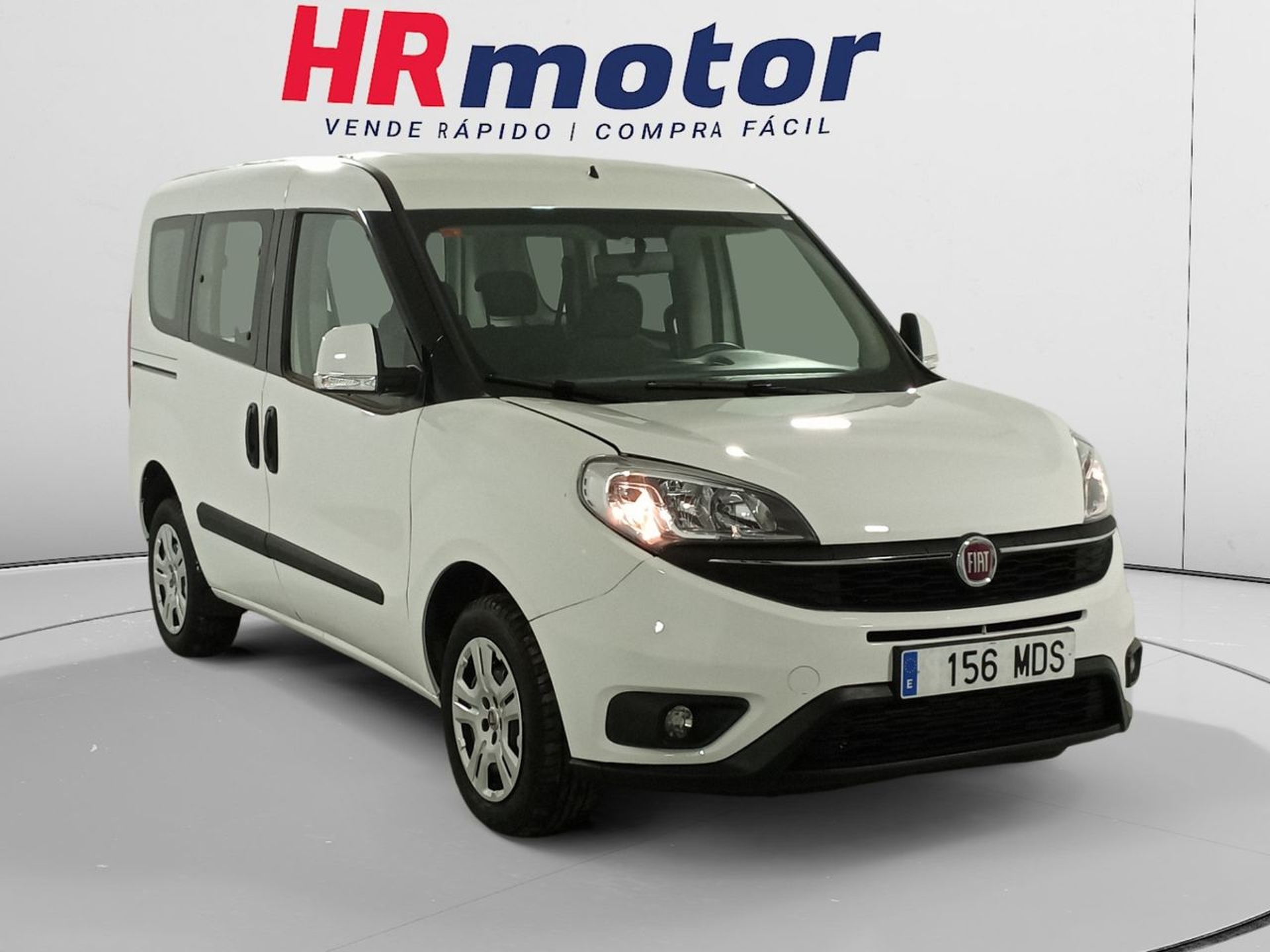 Imagen de FIAT Dobló