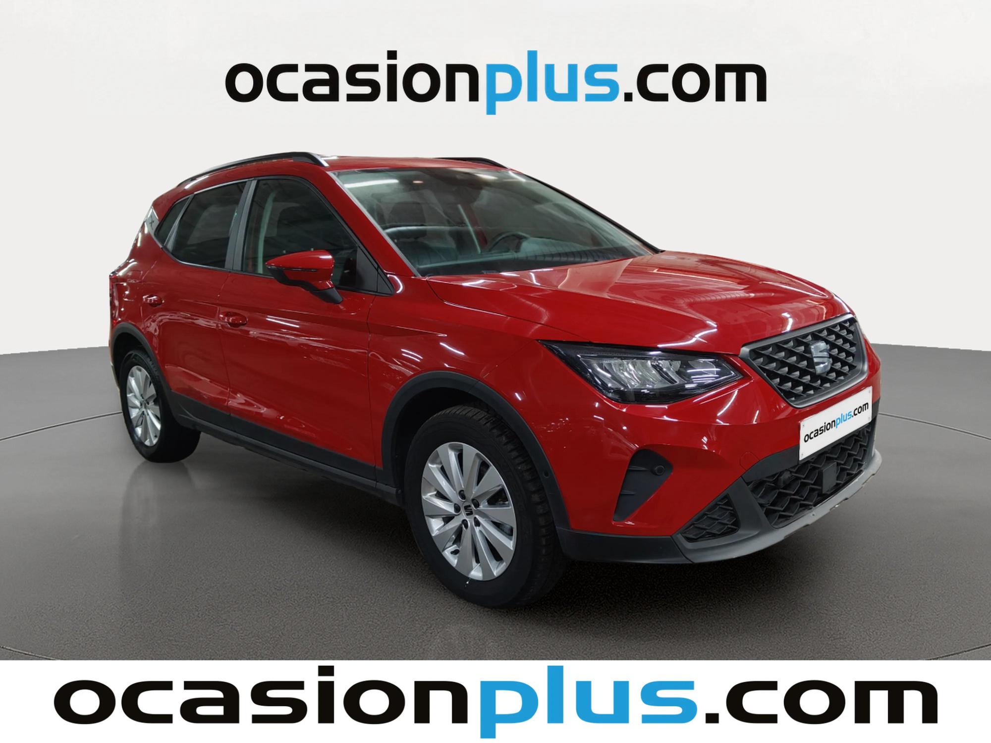Foto del SEAT Arona 1.0 TSI S&S Style DSG7 110