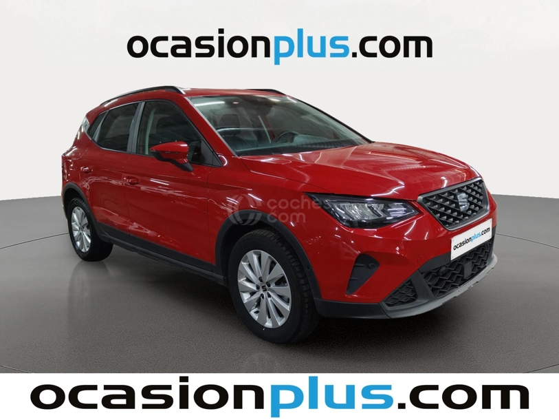 Foto del SEAT Arona 1.0 TSI S&S Xperience DSG7 110