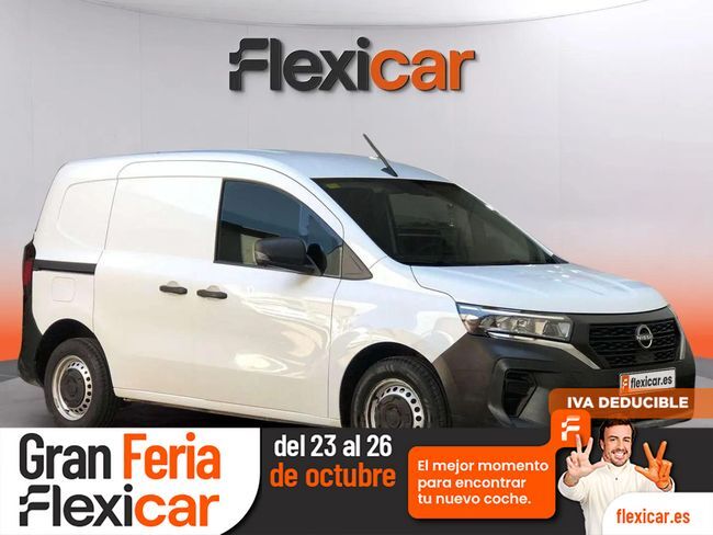 NISSAN Townstar (2 plazas 1.3G 96kW L1 Profesional) en Córdoba