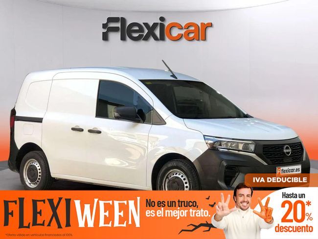 NISSAN Townstar (2 plazas 1.3G 96kW L1 Profesional) en Córdoba