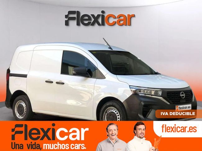 NISSAN Townstar (2 plazas 1.3G 96kW L1 Profesional) en Córdoba