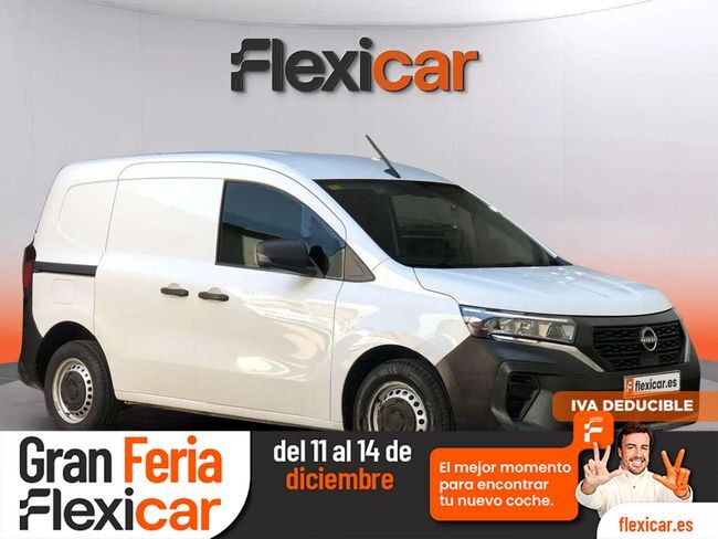 NISSAN Townstar (2 plazas 1.3G 96kW L1 Profesional) en Córdoba