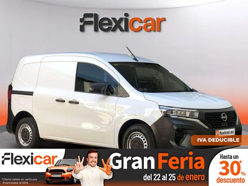 Foto del NISSAN Townstar Combi 1.3G Acenta+ L1 5pl