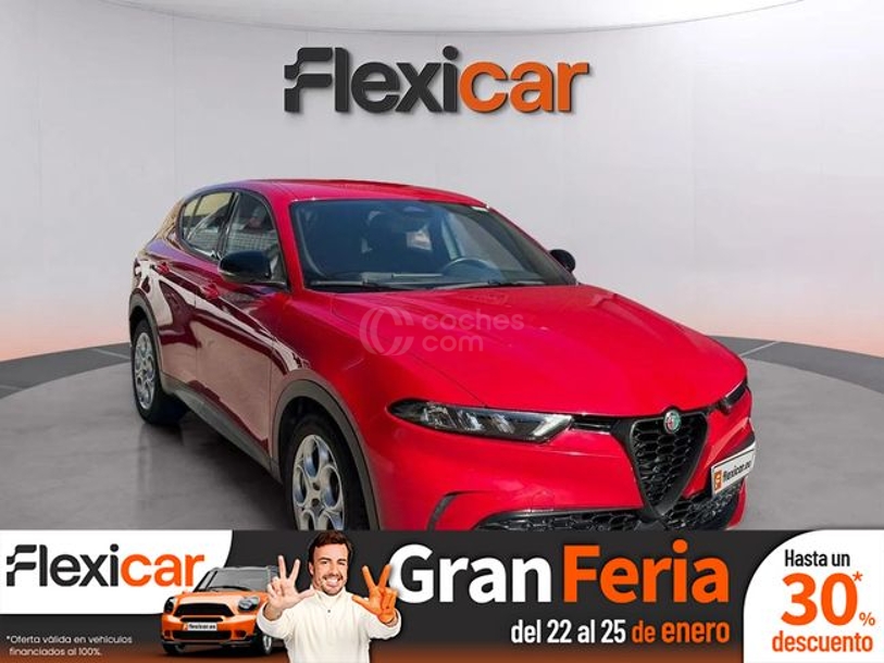 Foto del ALFA ROMEO Tonale 1.5 MHEV Sprint FWD
