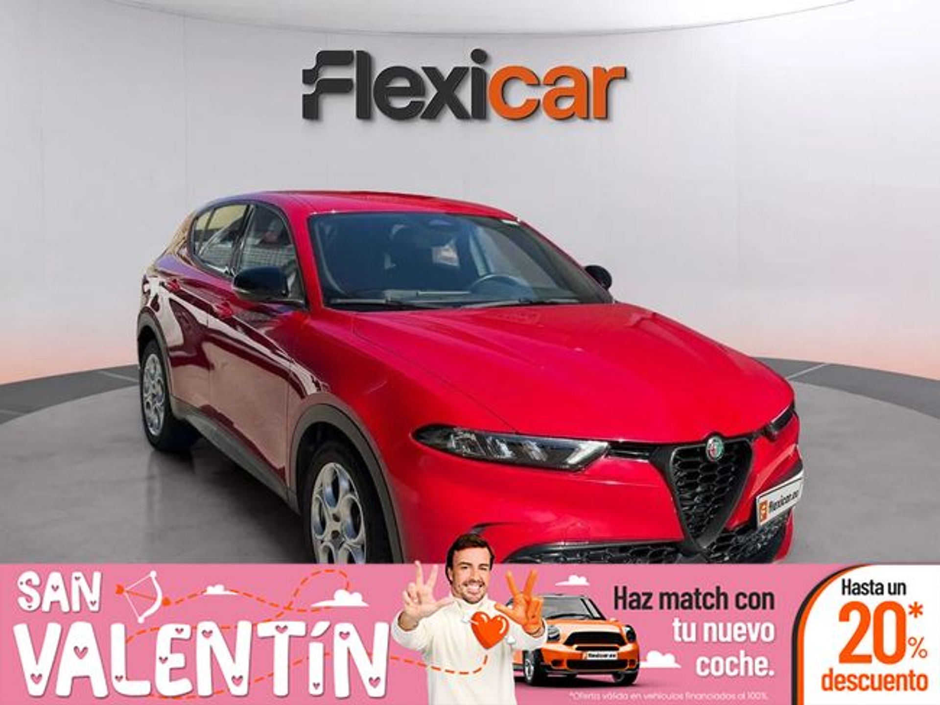 Imagen de ALFA ROMEO Tonale