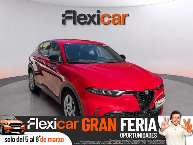Foto del ALFA ROMEO Tonale 1.5 MHEV Sprint FWD