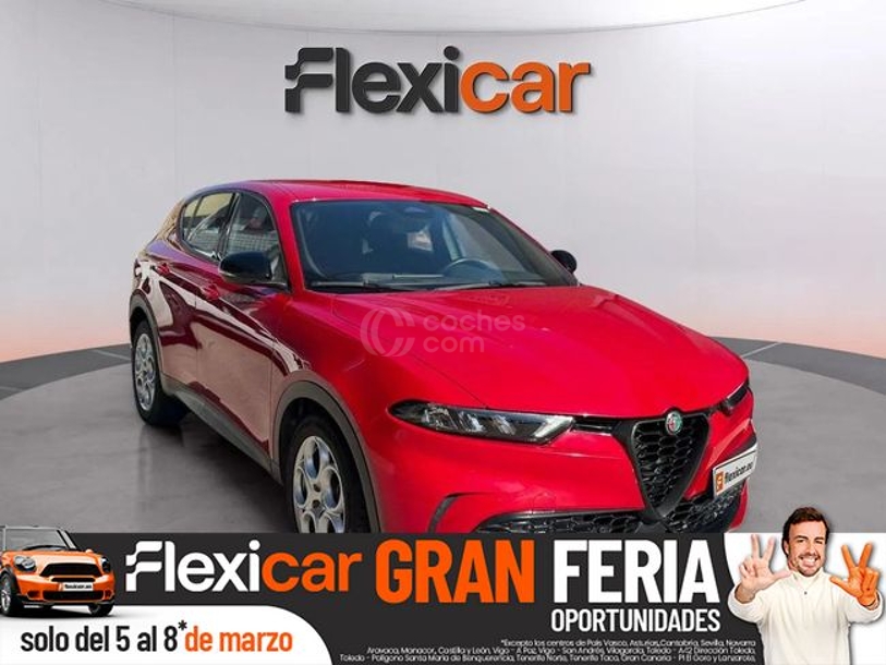 Foto del ALFA ROMEO Tonale 1.5 MHEV Sprint FWD