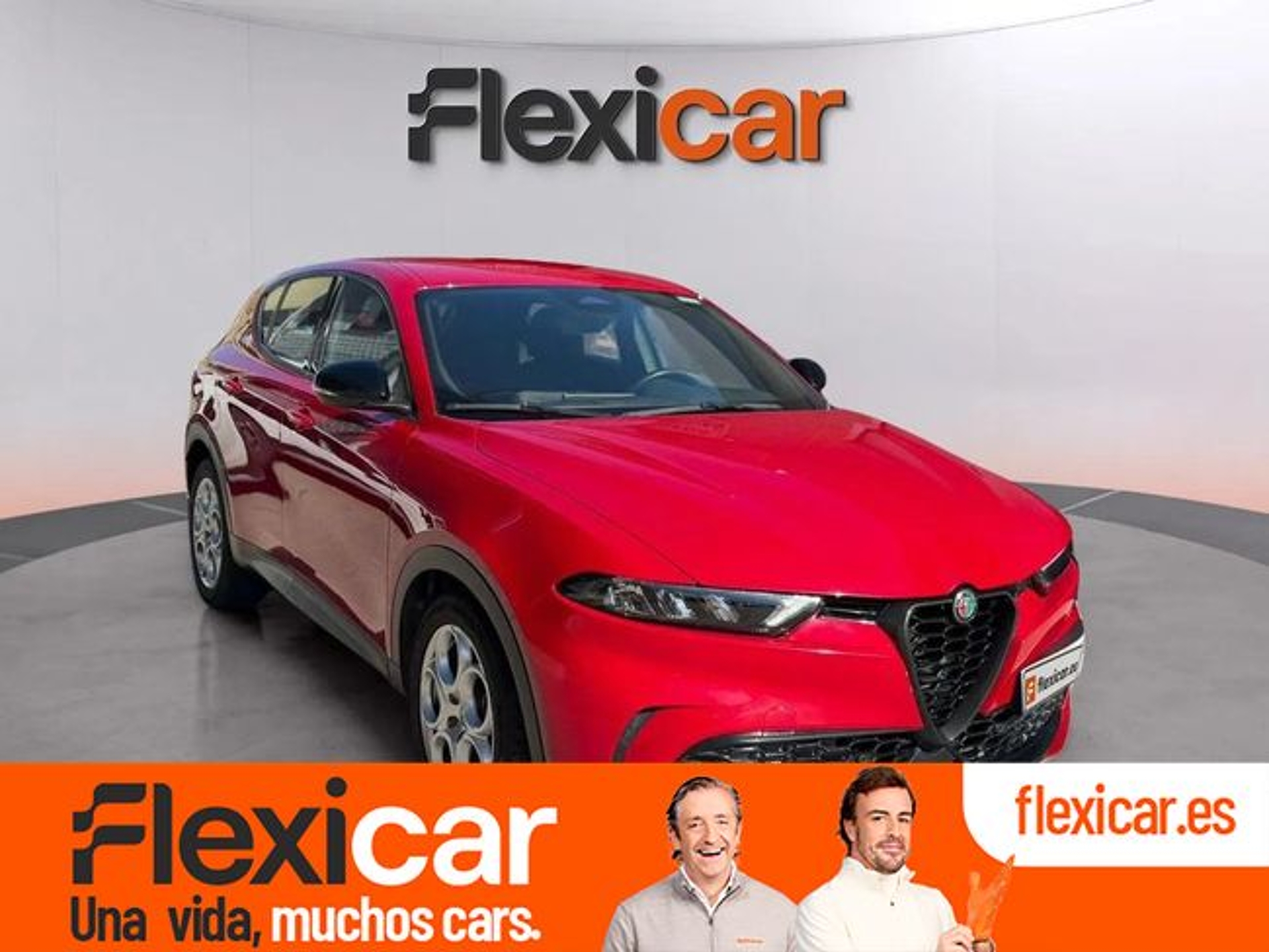 Imagen de ALFA ROMEO Tonale