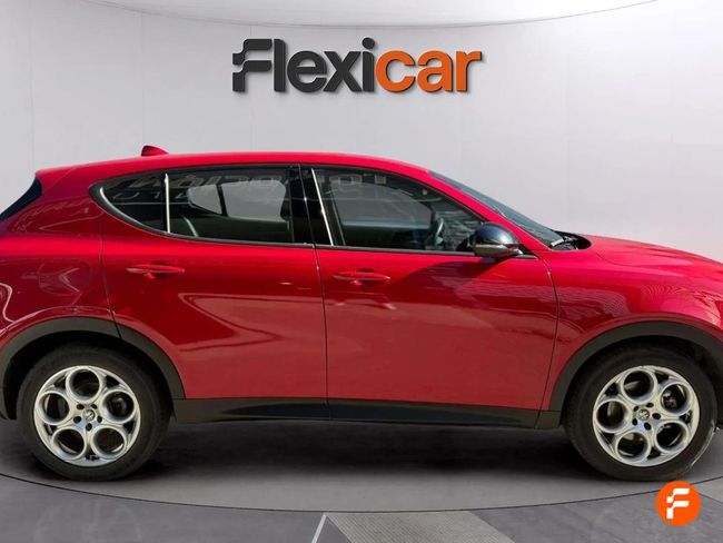 Foto del ALFA ROMEO Tonale 1.5 MHEV Sprint FWD