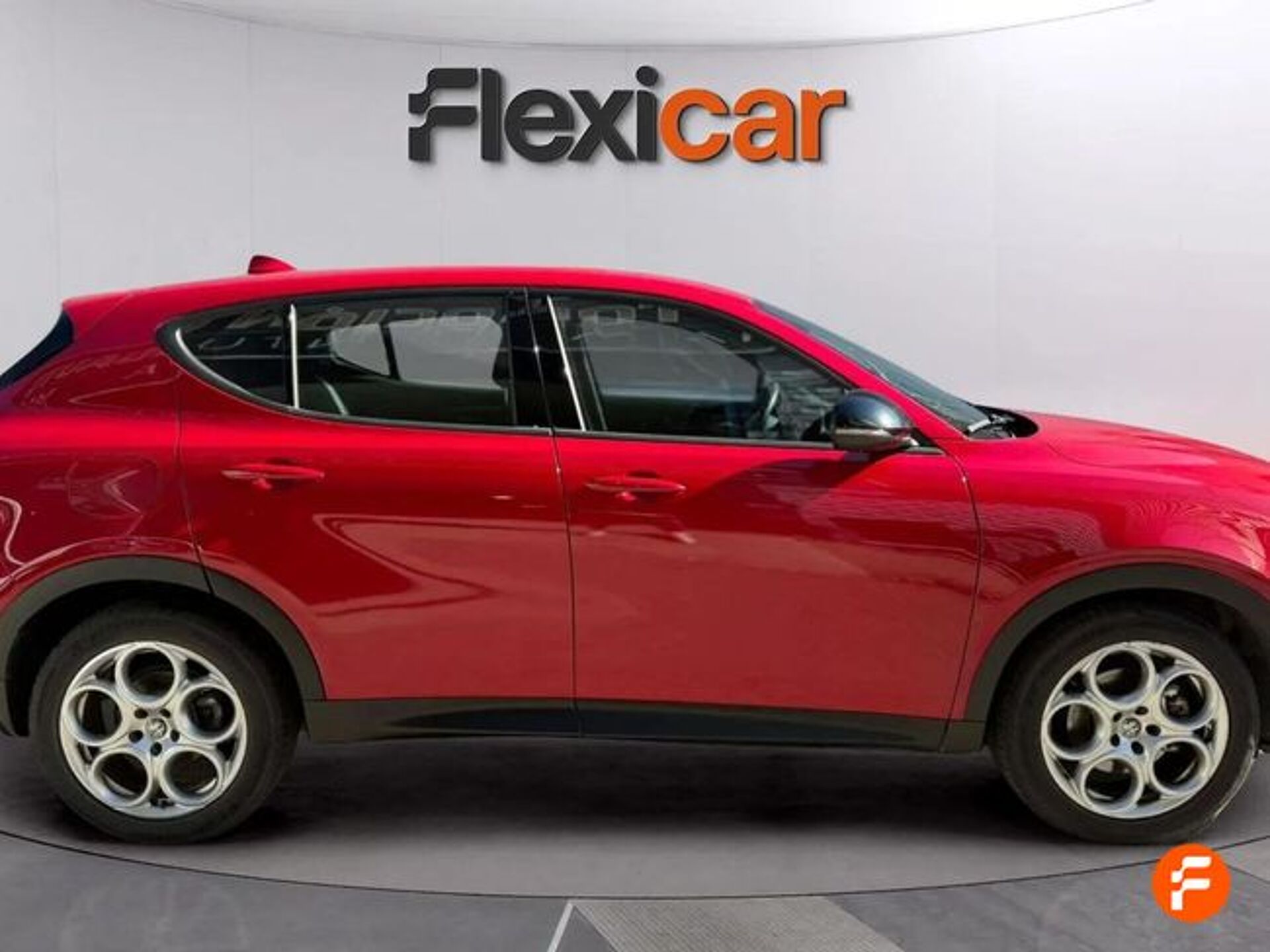 Imagen 3 de ALFA ROMEO Tonale