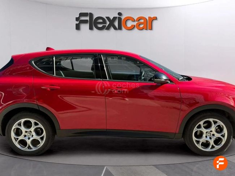 Foto del ALFA ROMEO Tonale 1.5 MHEV Sprint FWD