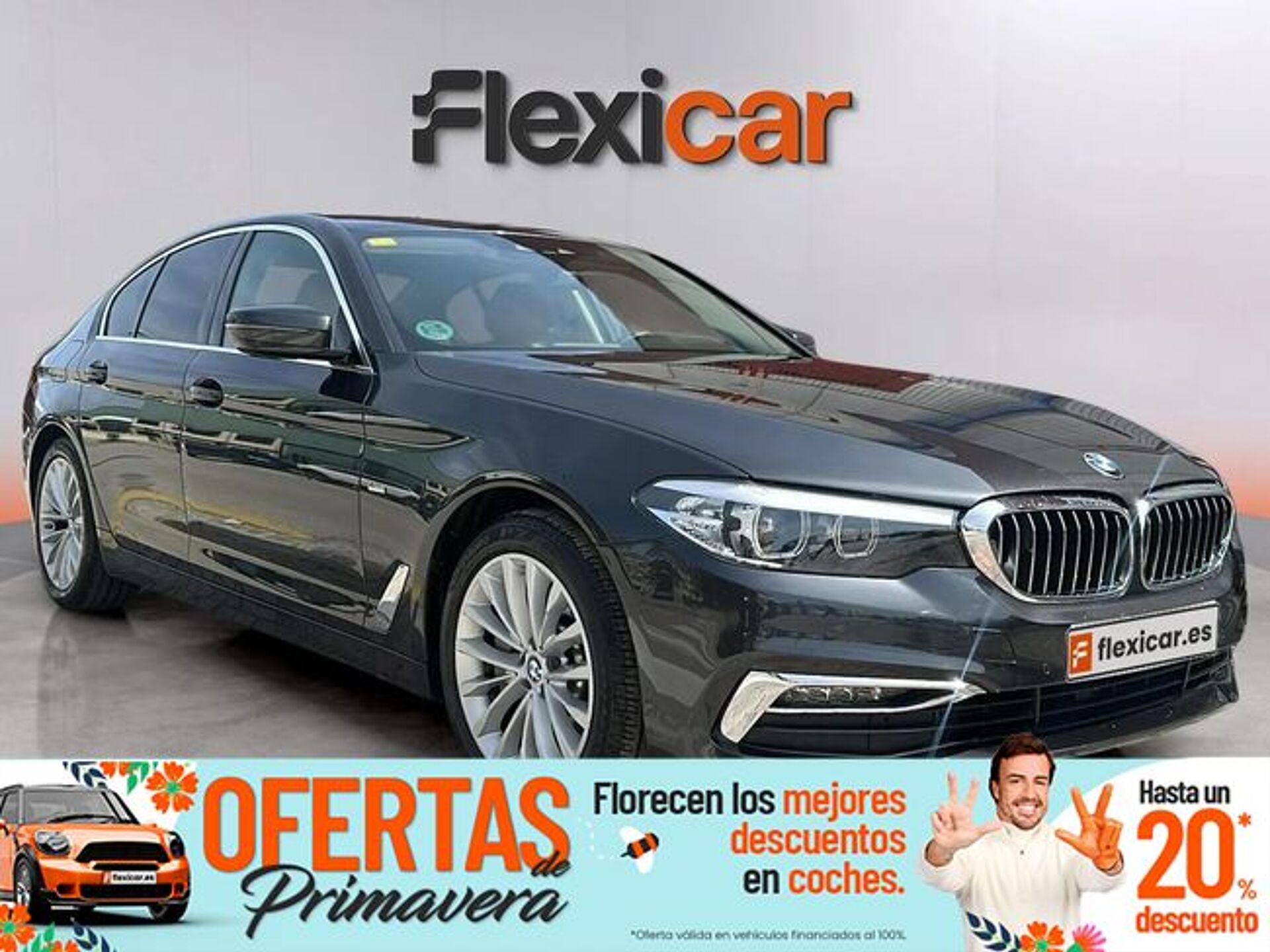 Imagen 1 de BMW Serie 5