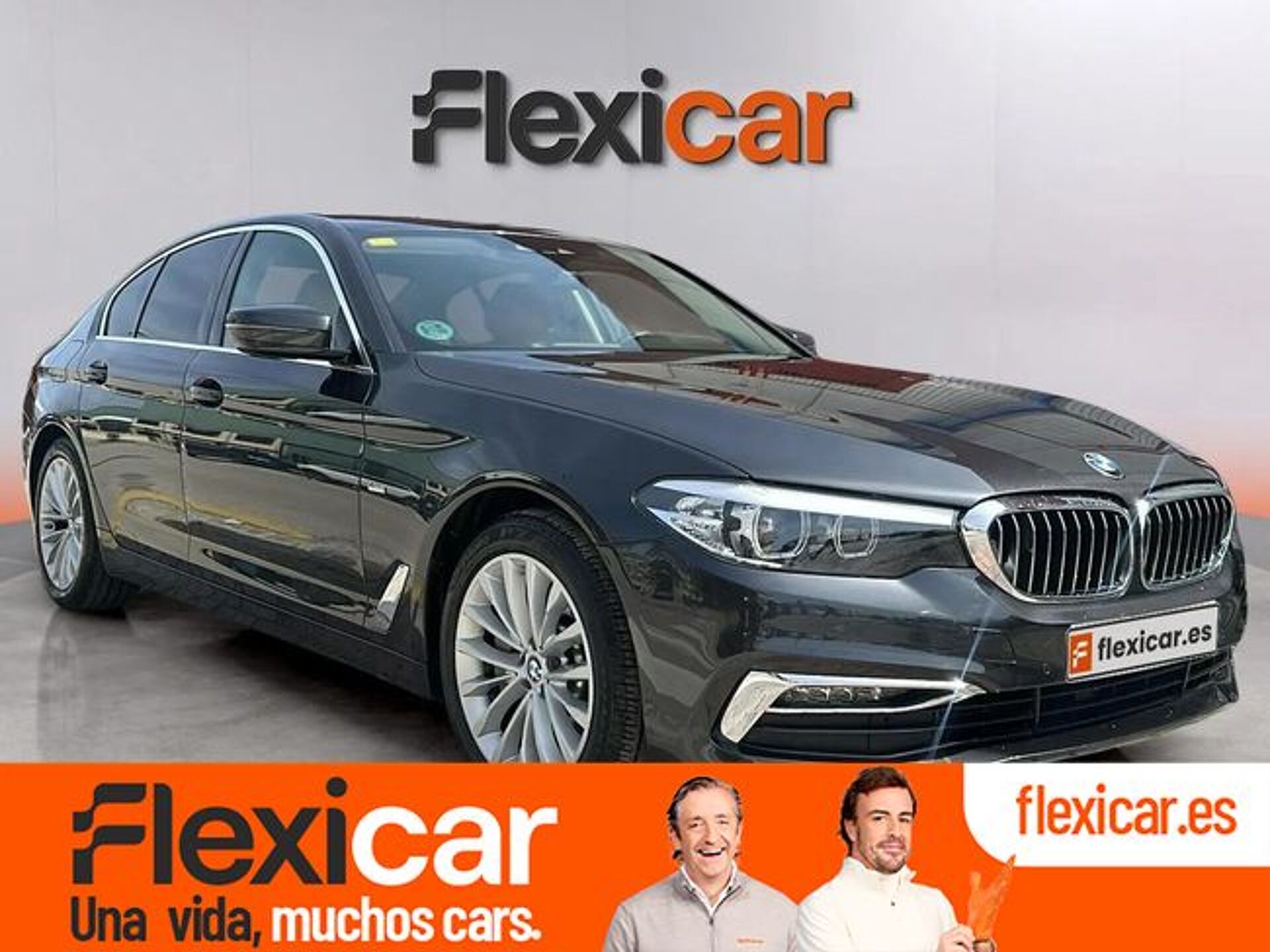 Imagen 1 de BMW Serie 5