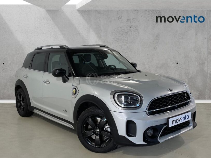 Foto del MINI Countryman COUNTRYMAN COOPER S E ALL4