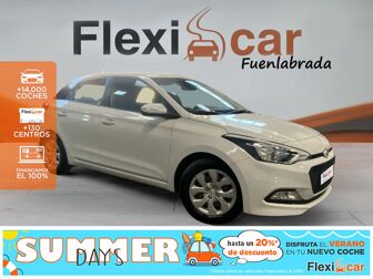 Imagen de HYUNDAI i20 1.0 TGDI Tecno LE DT 100