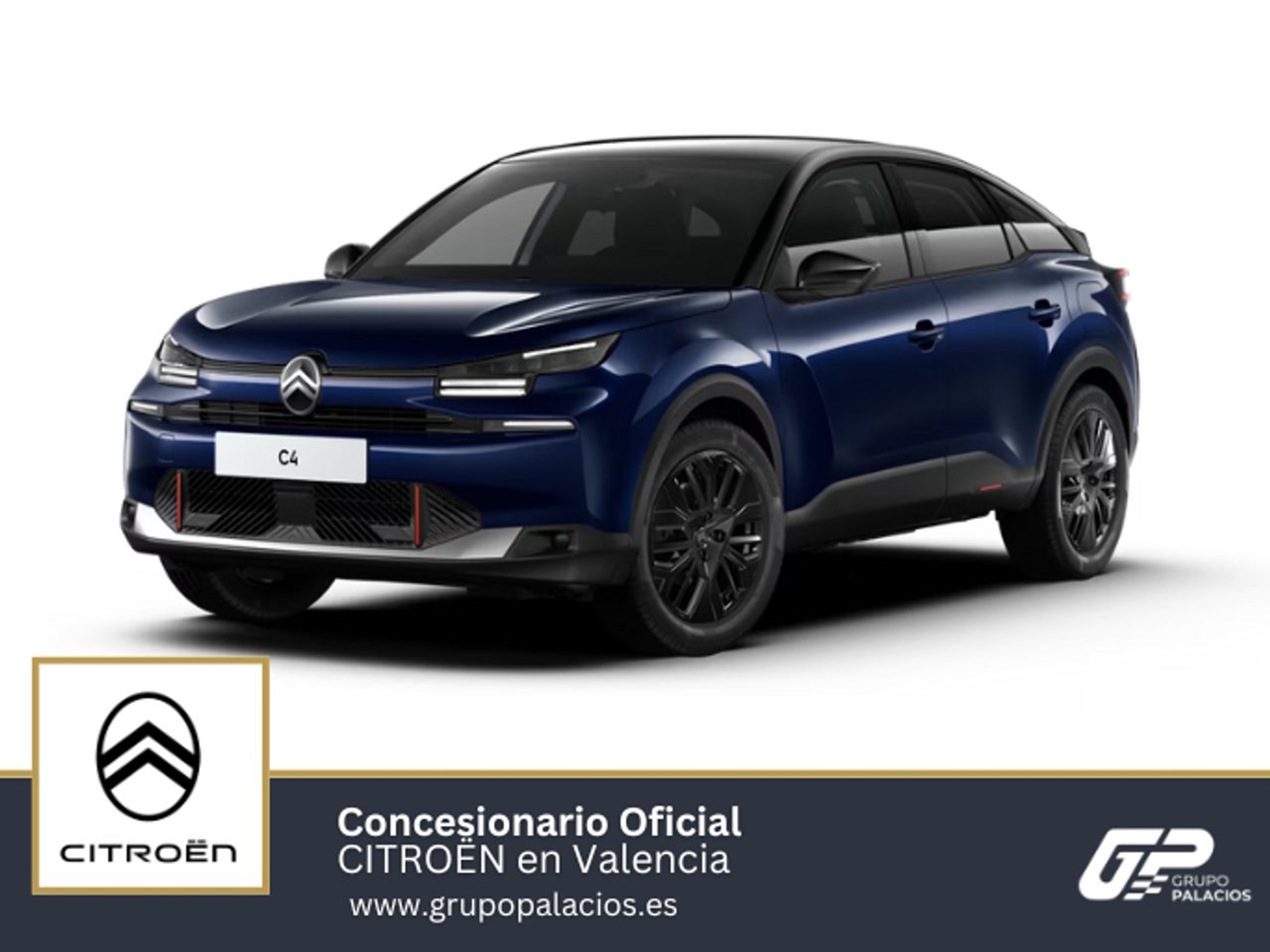 Imagen de CITROEN C4