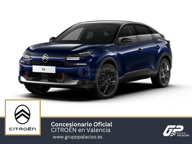Foto del CITROEN C4 Hybrid Collection eDSC6 145
