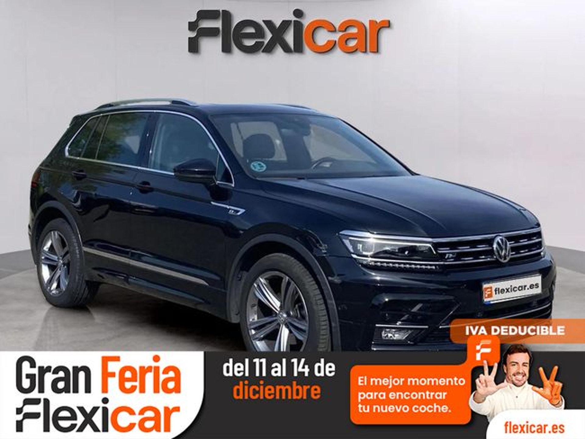 Imagen de VOLKSWAGEN Tiguan