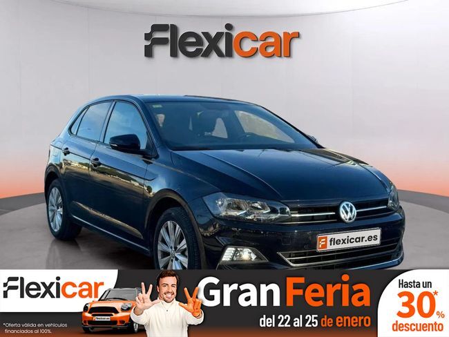 VOLKSWAGEN Polo (Advance 1.0 TSI 70kW (95CV)) en Almería