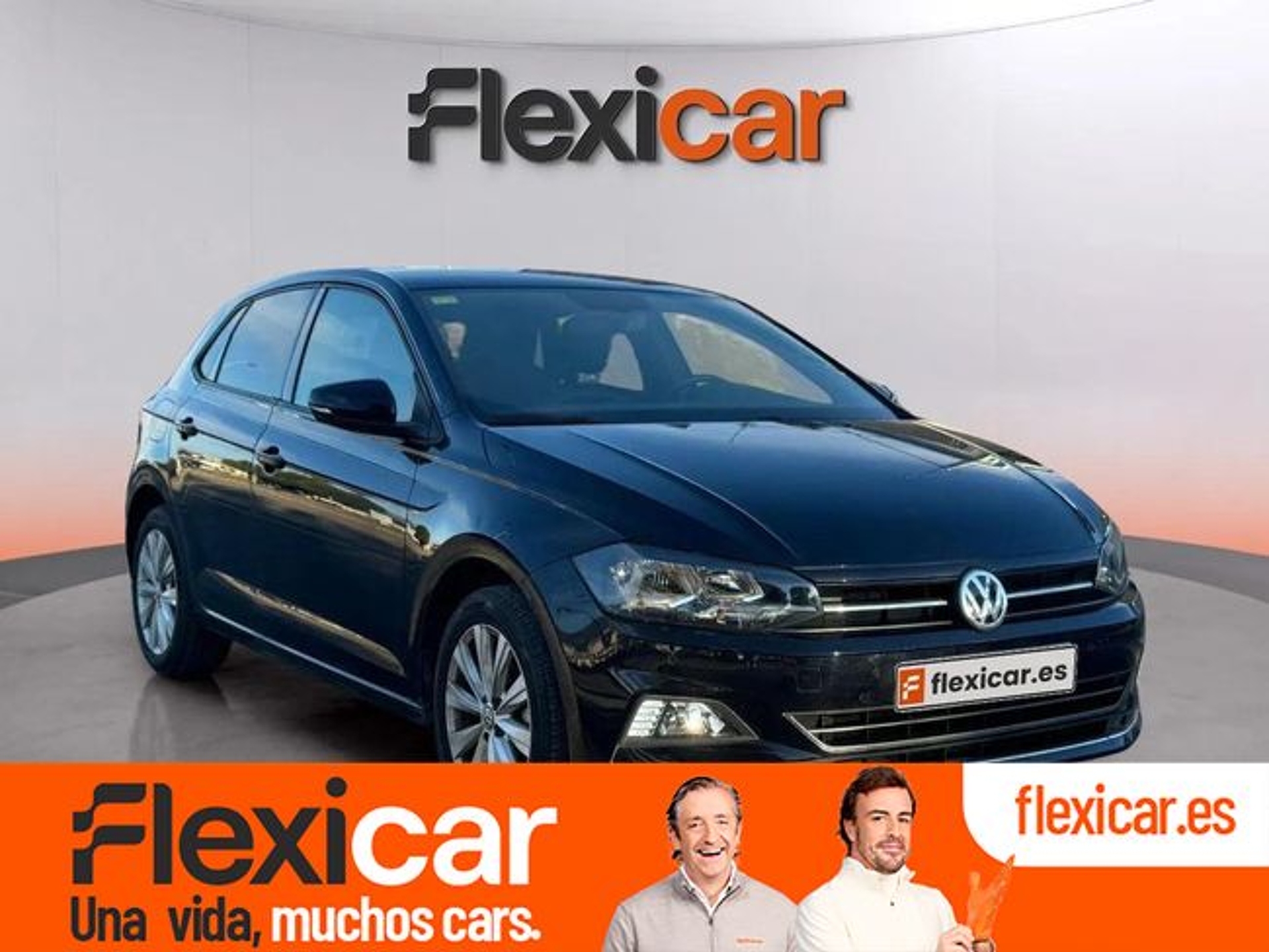 Imagen de VOLKSWAGEN Polo