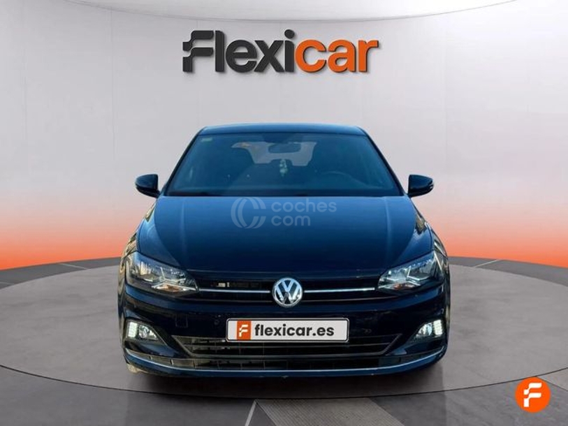 Foto del VOLKSWAGEN Polo 1.0 TSI Advance 70kW