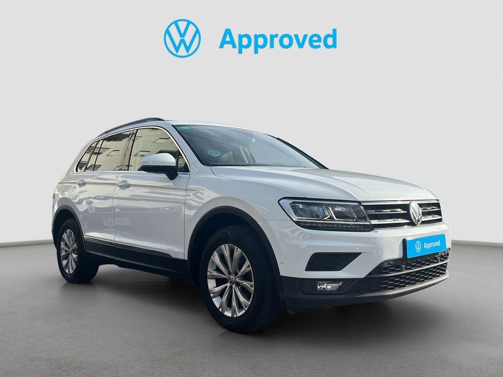 Imagen de VOLKSWAGEN Tiguan
