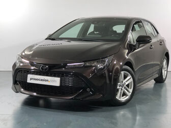 Imagen de TOYOTA Corolla 125H Style