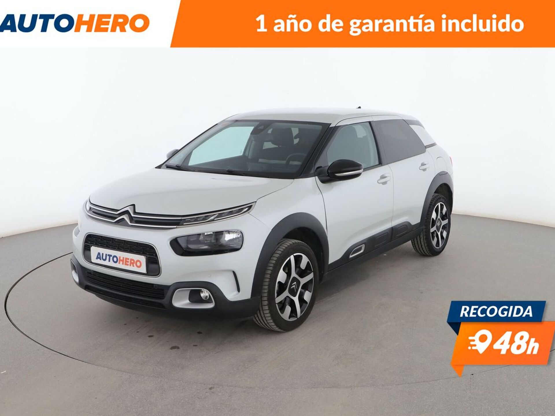 Imagen de CITROEN C4 Cactus