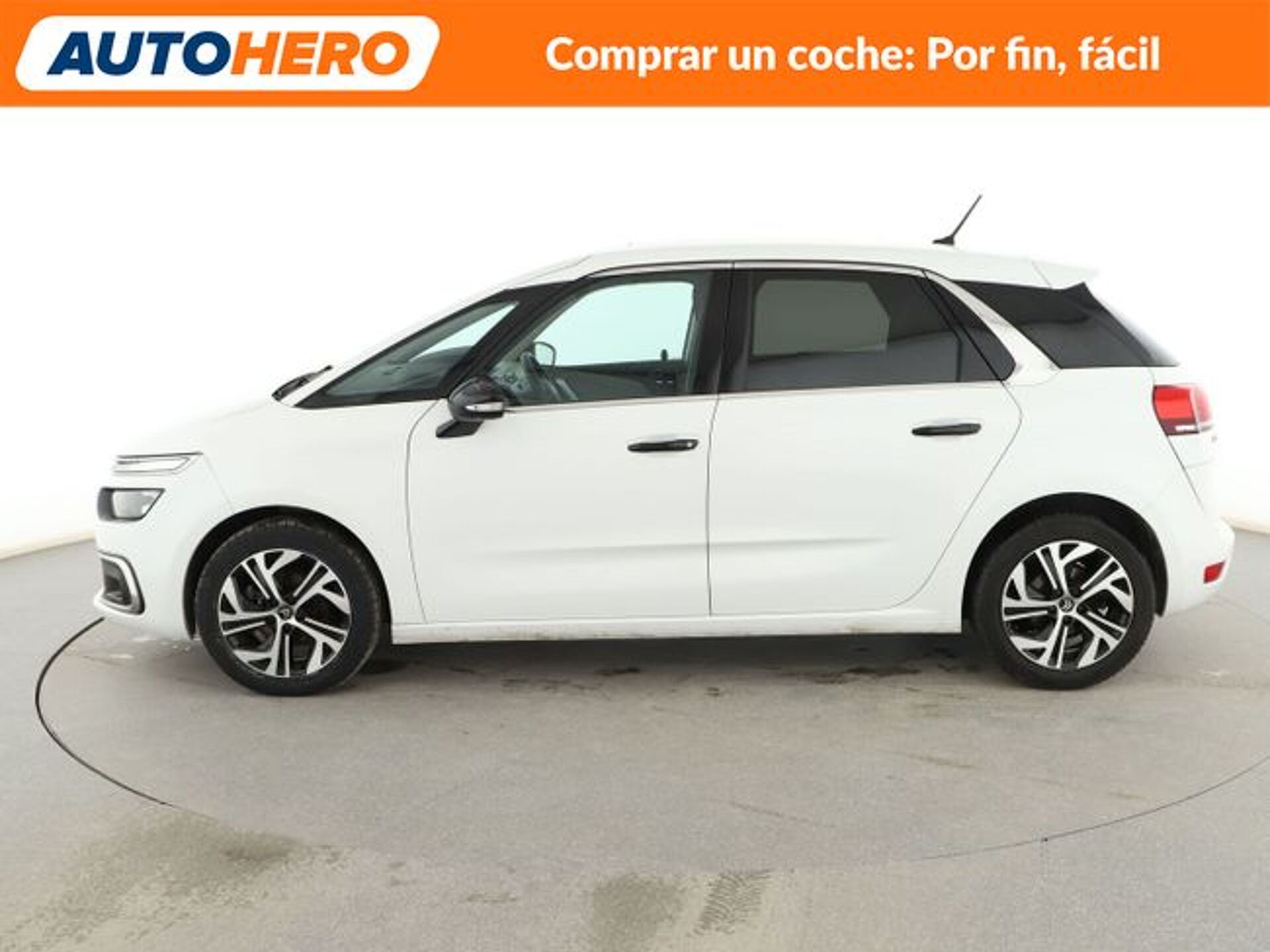 Imagen 3 de CITROEN C4