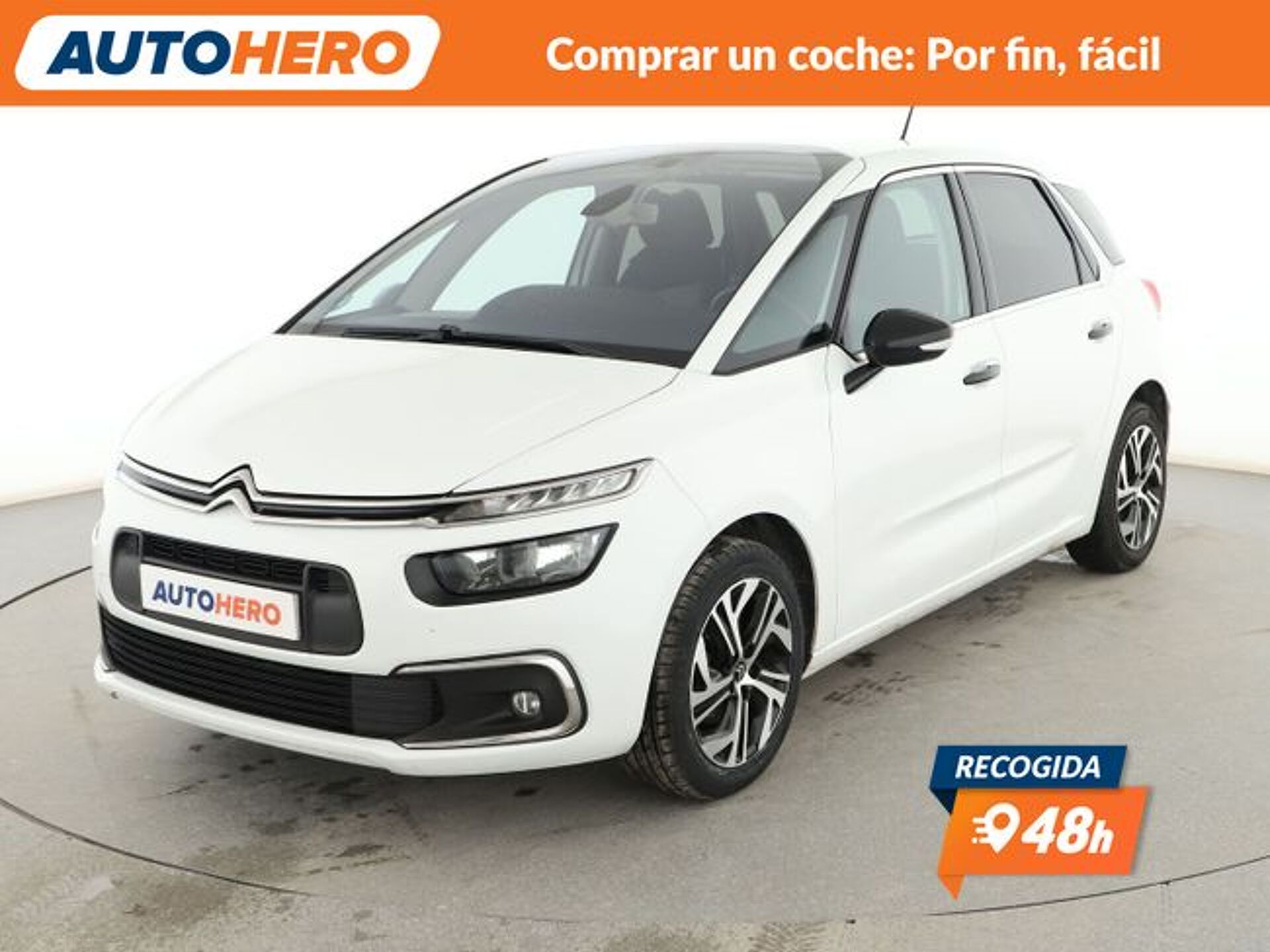 Imagen 1 de CITROEN C4