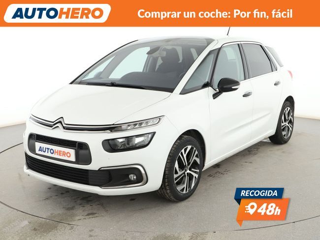 Foto del CITROEN C4 1.2 PureTech S&S Feel 130