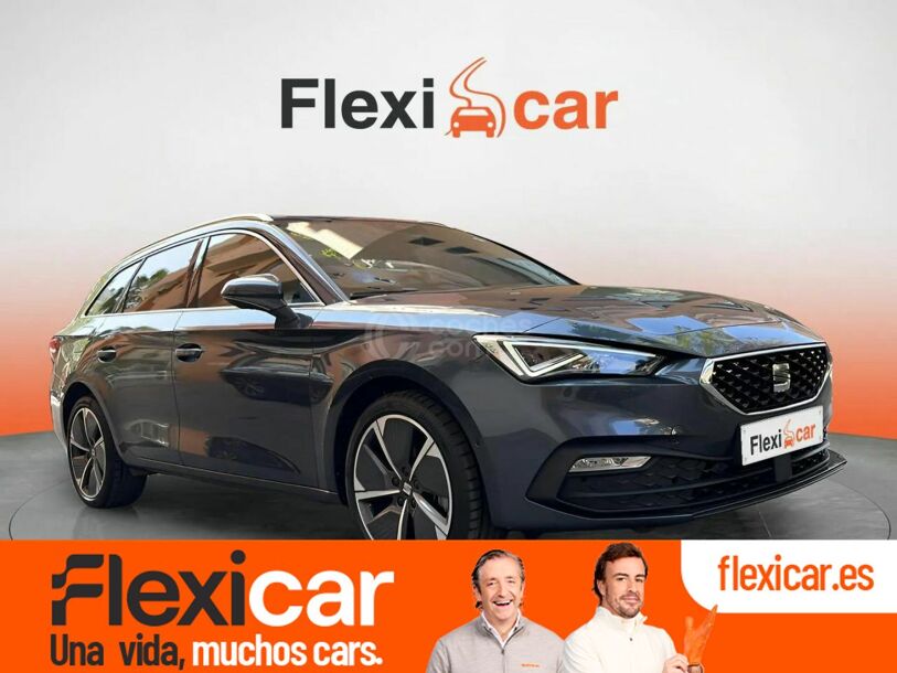 Foto del SEAT León 1.4 TSI e-Hybrid S&S Xcellence DSG-6 204