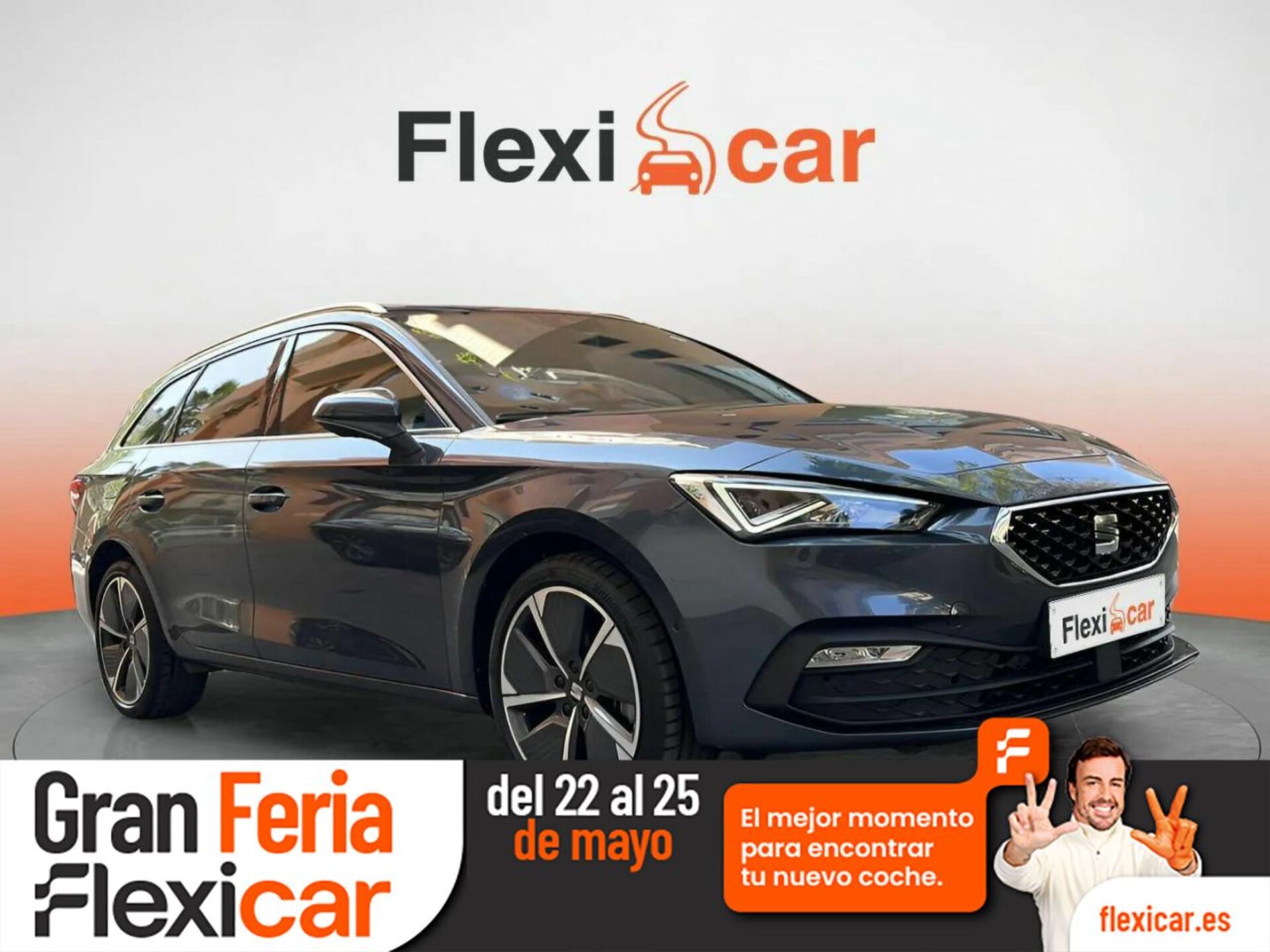 Imagen de SEAT León