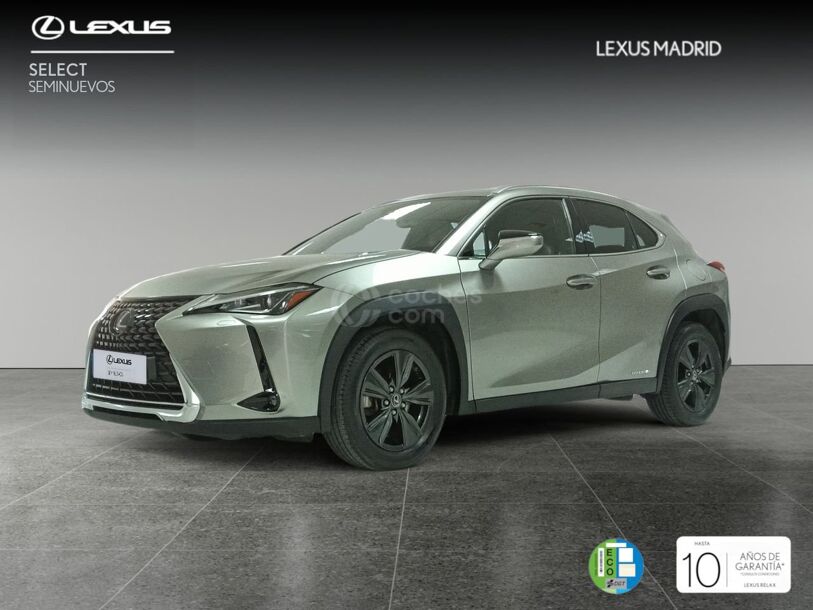 Foto del LEXUS UX 250h Business 4WD