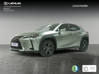 Imagen de LEXUS UX 250h Business 4WD