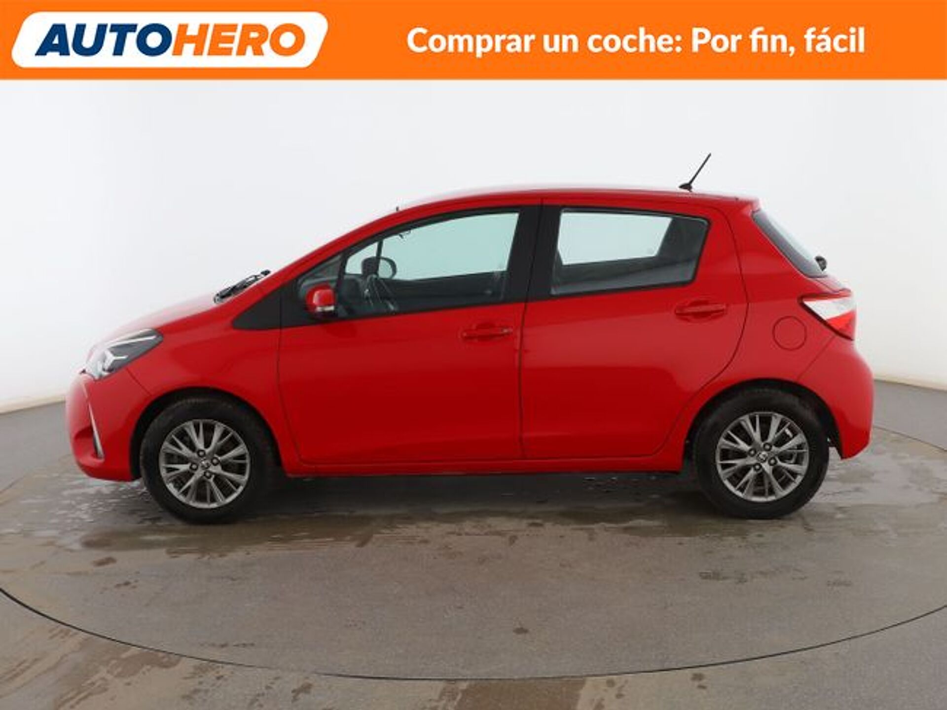 Imagen 3 de TOYOTA Yaris