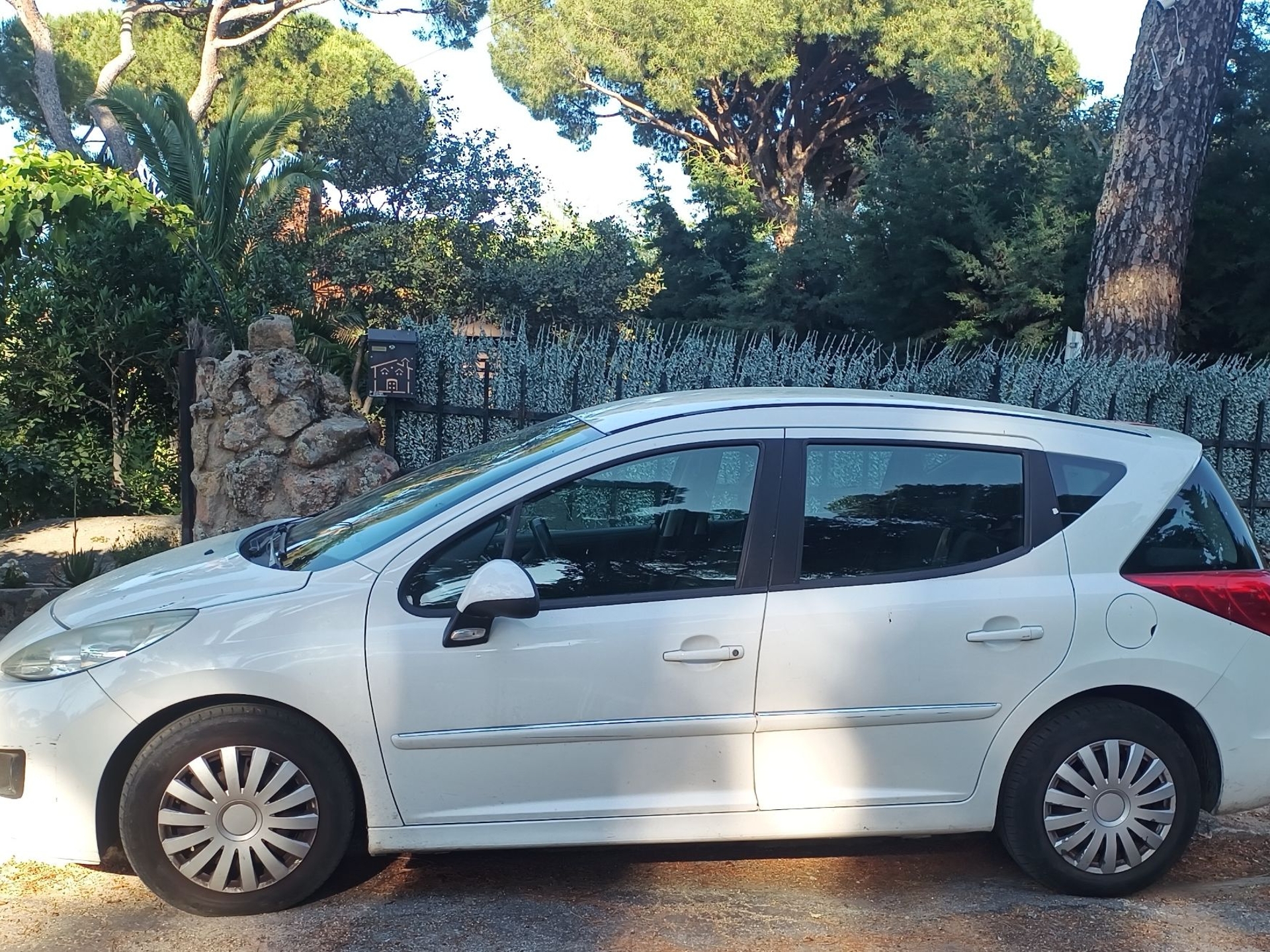 Imagen de PEUGEOT 207