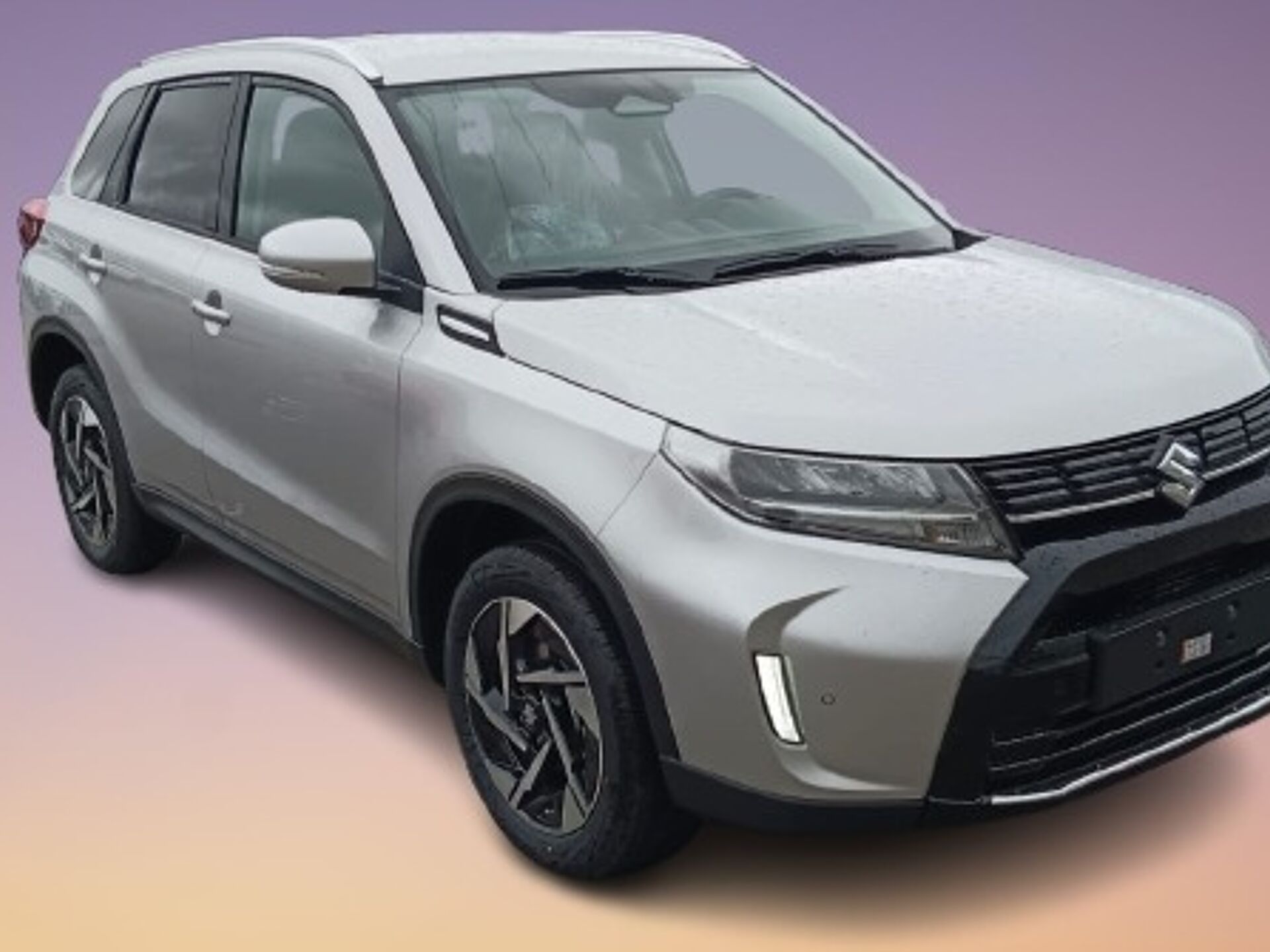 Imagen de SUZUKI Vitara