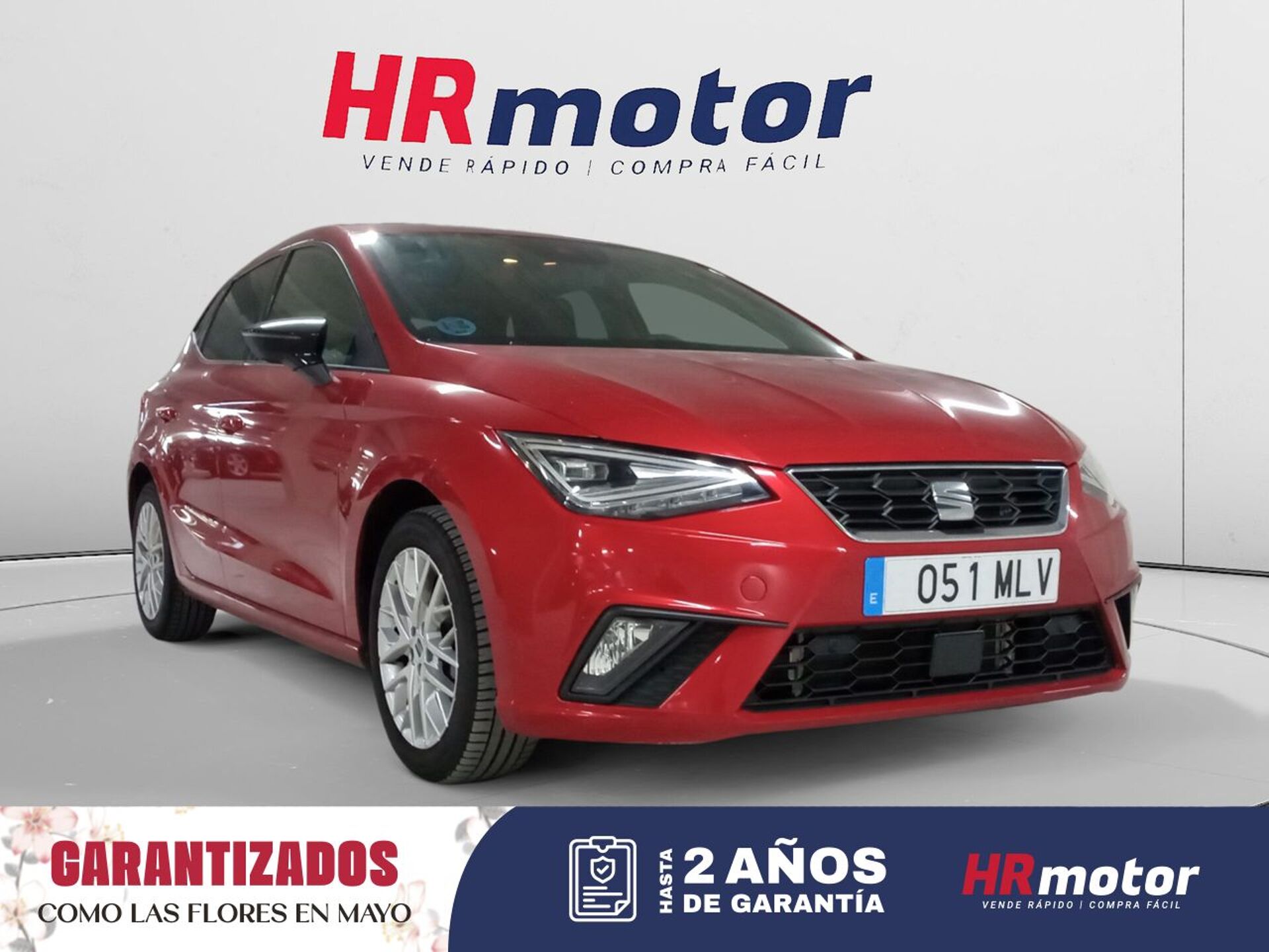 Imagen de SEAT Ibiza