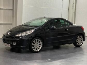 Imagen de PEUGEOT 207 CC 1.6HDI FAP 110